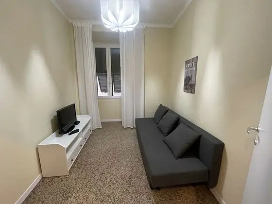 City Tek Kişilik Oda