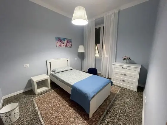 City Tek Kişilik Oda