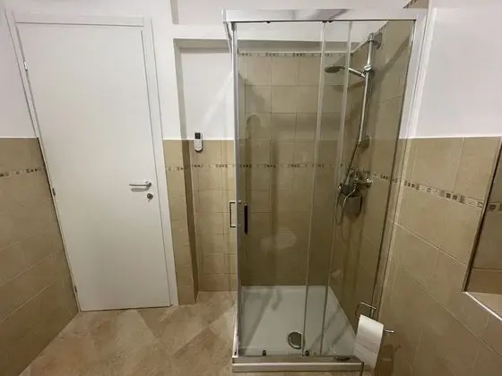 City Tek Kişilik Oda