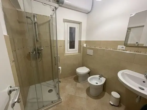 City Tek Kişilik Oda