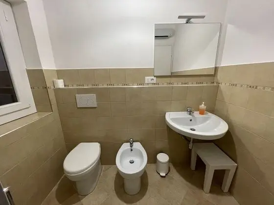 City Tek Kişilik Oda