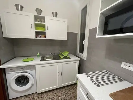 City Tek Kişilik Oda