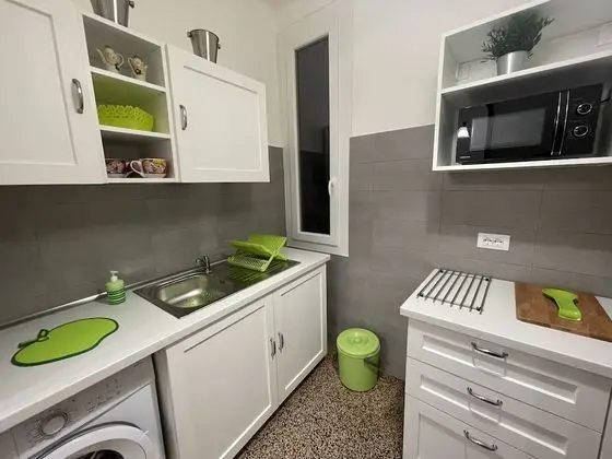 City Tek Kişilik Oda