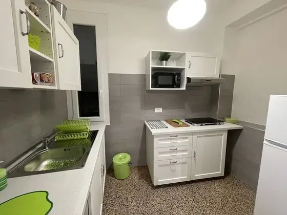 City Tek Kişilik Oda