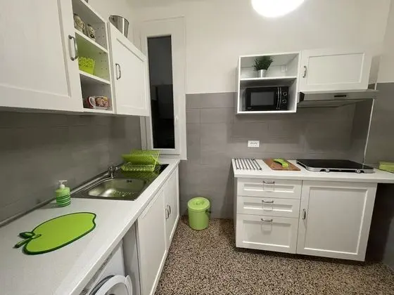 City Tek Kişilik Oda