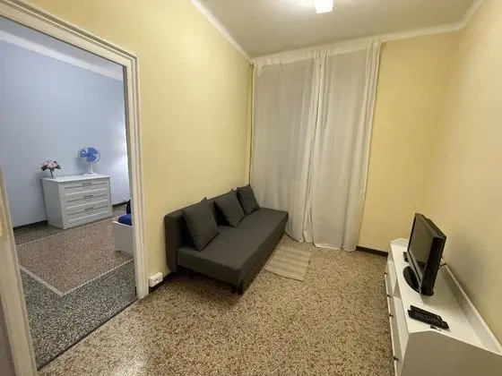 City Tek Kişilik Oda