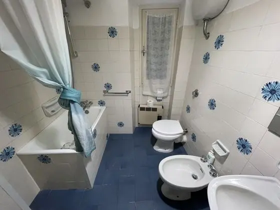 City Tek Kişilik Oda