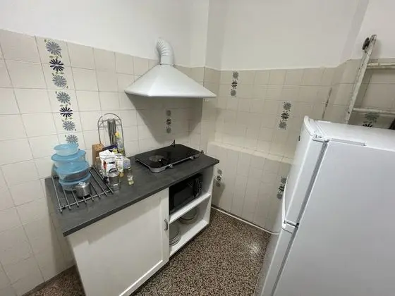 City Tek Kişilik Oda