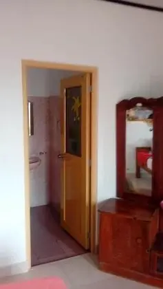 Basic Tek Büyük Yataklı Oda