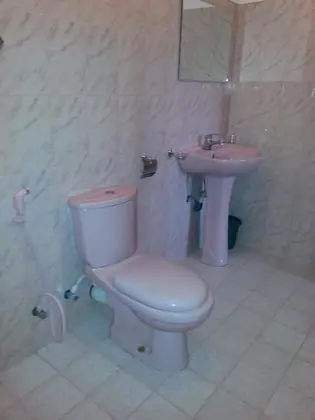 Basic Tek Büyük Yataklı Oda
