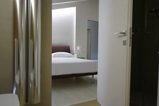 Deluxe Tek Büyük Yataklı Oda, 1 Çift Kişilik Yatak