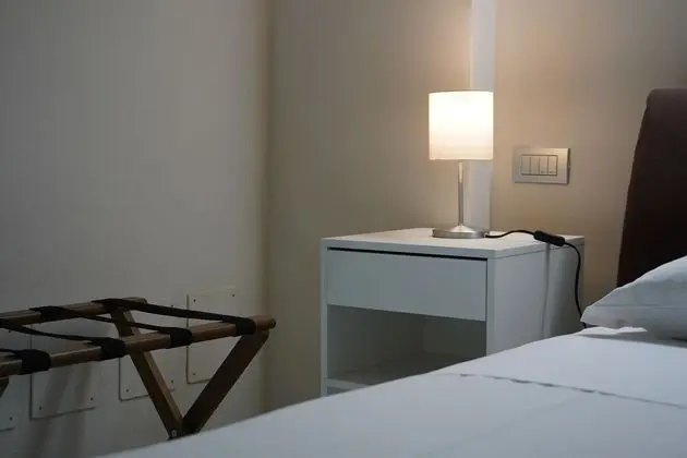 Deluxe Tek Büyük Yataklı Oda, 1 Çift Kişilik Yatak