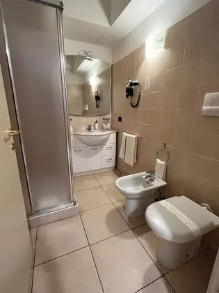 Classic Tek Büyük veya İki Ayrı Yataklı Oda, 1 Yatak Odası