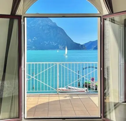 Superior Tek Büyük veya İki Ayrı Yataklı Oda, Balkon