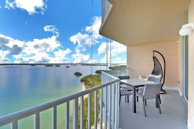 Daire (Lovers Key Resort 1003)
