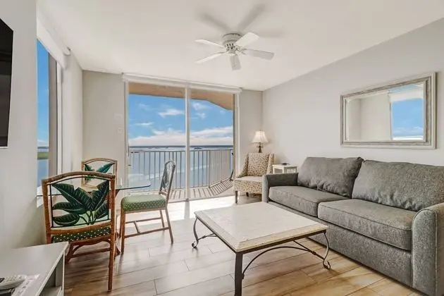 Daire (Lovers Key Resort 1003)