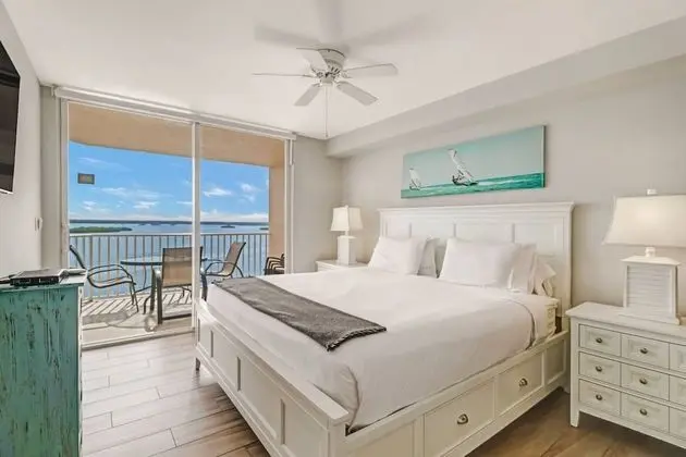 Daire (Lovers Key Resort 1003)