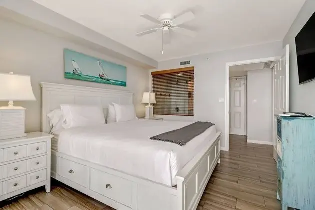 Daire (Lovers Key Resort 1003)