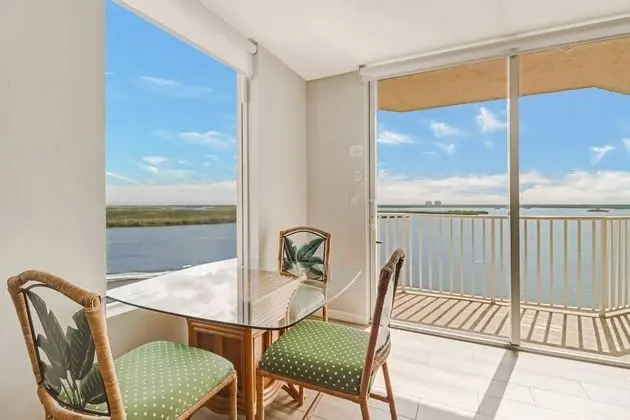 Daire (Lovers Key Resort 1003)