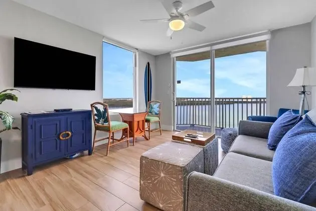 Daire (Lovers Key Resort 1003)