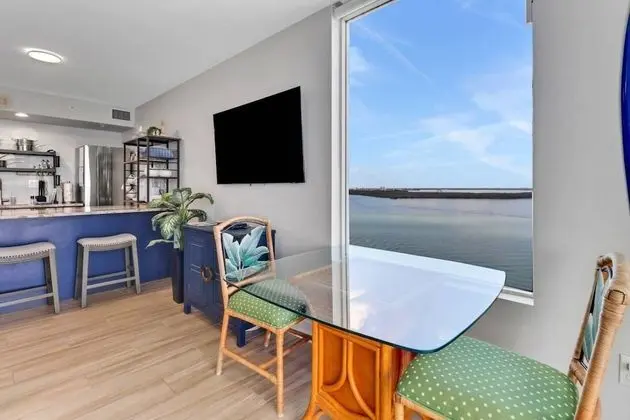 Daire (Lovers Key Resort 1003)