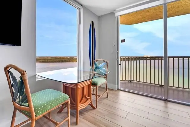 Daire (Lovers Key Resort 1003)