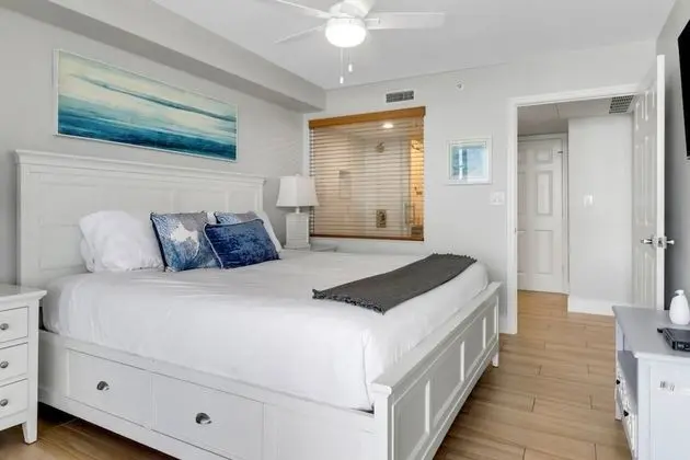 Daire (Lovers Key Resort 1003)