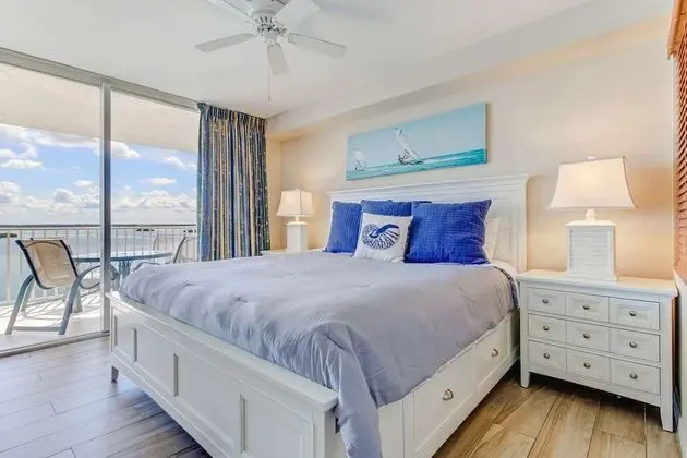 Daire (Lovers Key Resort 1003)
