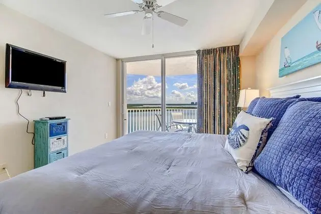 Daire (Lovers Key Resort 1003)
