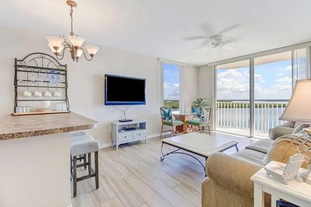 Daire (Lovers Key Resort 1003)