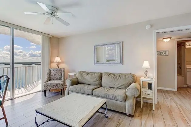 Daire (Lovers Key Resort 1003)