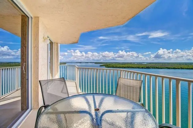 Daire (Lovers Key Resort 1003)