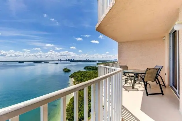 Daire (Lovers Key Resort 1003)