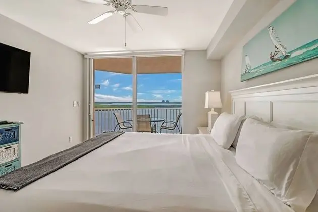 Daire (Lovers Key Resort 1003)