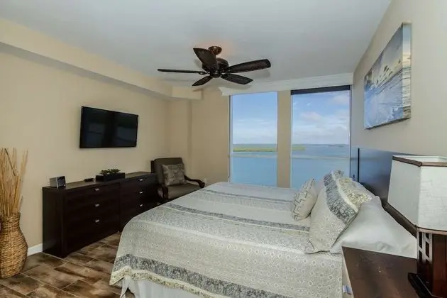 Daire (Lovers Key Resort 1205)