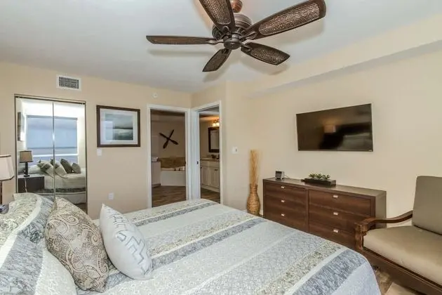 Daire (Lovers Key Resort 1205)