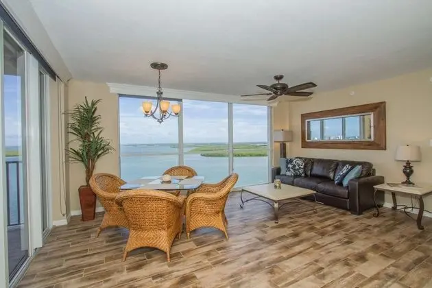 Daire (Lovers Key Resort 1205)