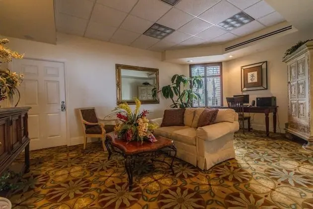 Daire (Lovers Key Resort 1205)
