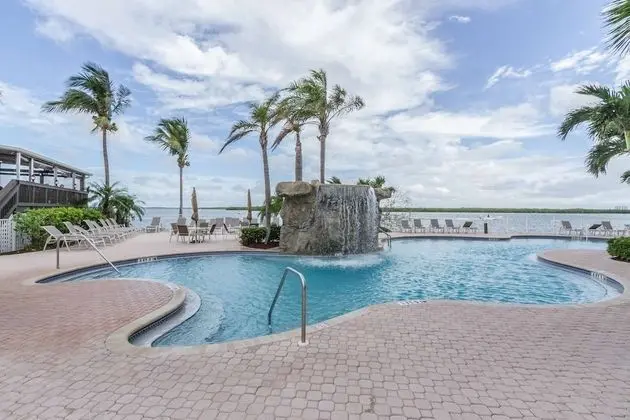 Daire (Lovers Key Resort 1205)