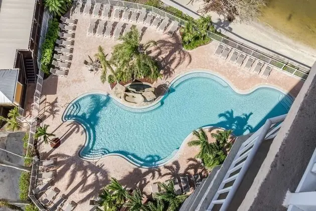 Daire (Lovers Key Resort 1205)