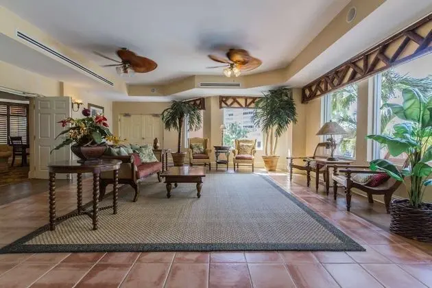 Daire (Lovers Key Resort 1205)