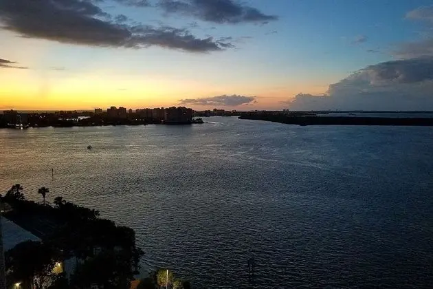 Daire (Lovers Key Resort 1205)