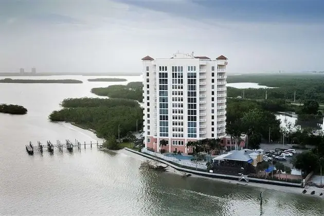 Daire (Lovers Key Resort 1205)