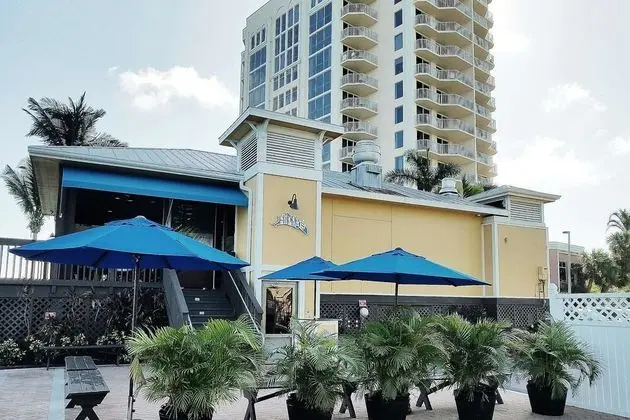 Daire (Lovers Key Resort 1205)