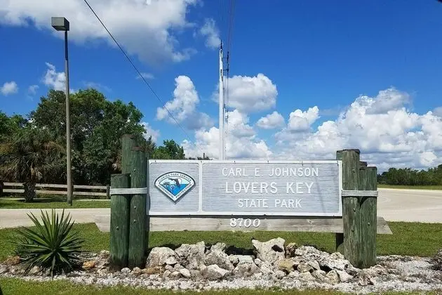 Daire (Lovers Key Resort 1205)