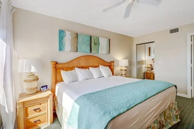 Daire (Lovers Key Resort 401)