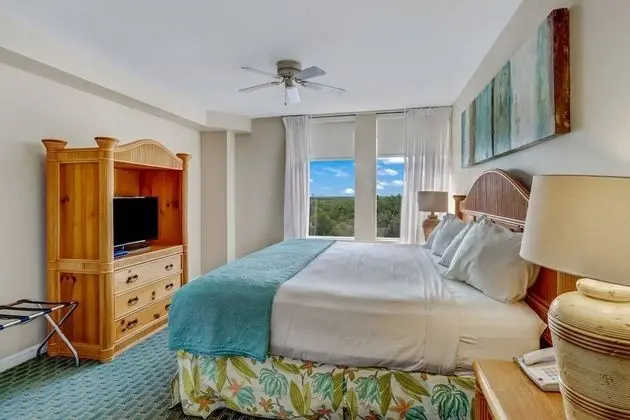 Daire (Lovers Key Resort 401)