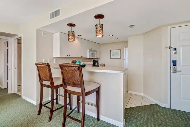 Daire (Lovers Key Resort 401)