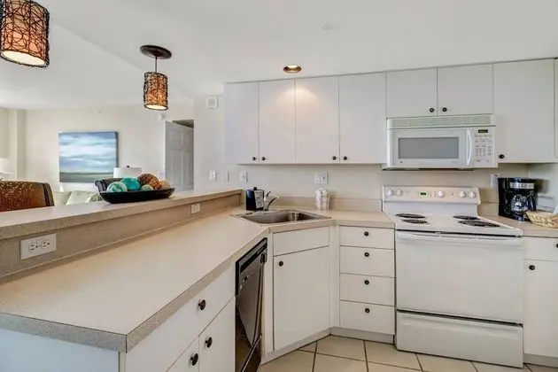 Daire (Lovers Key Resort 401)