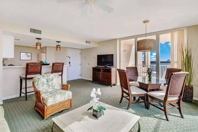 Daire (Lovers Key Resort 401)